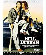 Bull Durham (DVD, 1998) - Brand New - Factory Sealed - £5.50 GBP