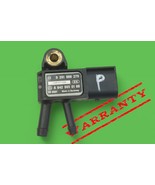 mercedes OM642 e320 e350 CDI DIESEL exhaust gas differential pressure se... - $55.00