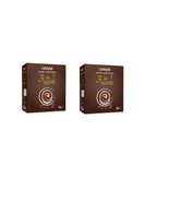 Girnar Instant Coffee 3 in 1 | 140 gm |  Pack of 2 - £24.92 GBP