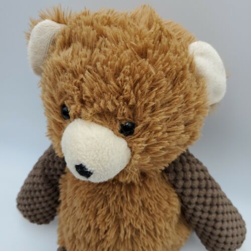Scentsy Buddy Barnabus the Bear Plush 15" Stuffed Animal 2010 No Scent Pack - £10.87 GBP