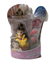 Disney Princess Little Kingdom Belle New - £9.58 GBP
