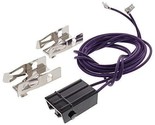 OEM Burner Terminal Block Kit for GE JCBP26WJ1WW NEW - $42.52 CAD