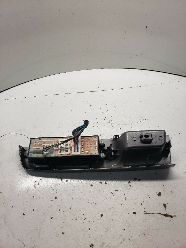 Driver Front Door Switch Driver's Lock And Window Fits 08-11 IMPREZA 1376612~... Item image 6