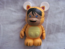 Disney Vinylmation - Cutesters Too Series Tiger Kid 3&quot; Figurine - £11.13 GBP
