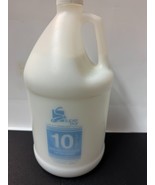 Super Star Stabilized Cream Peroxide Developer, 10 Volume, 3.8 L / 1 Gal... - $733.92 MXN