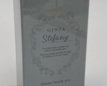 Ginza Stefany Always Beside You Eau de Parfum Spray Avon 1.7 fl oz 50ml New - $23.74