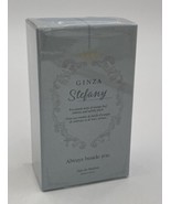Ginza Stefany Always Beside You Eau de Parfum Spray Avon 1.7 fl oz 50ml New - £18.57 GBP