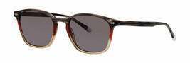 Original Penguin The-Jones-Sun Sunglasses Sun Glasses Grey-Sunset Authentic New - $197.42