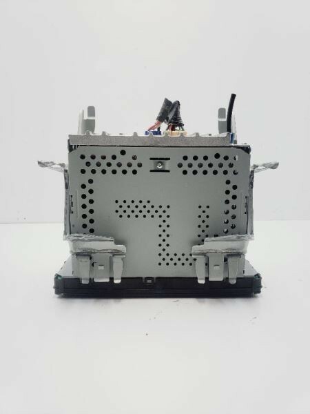 Audio Equipment Radio Receiver CD With Cassette Fits 02-04 CAMRY 749650*** RA... Item image 9