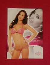 2011 Charity Hodges Bench Warmer Bubblegum Card #13 FREE SHIPPING - $1.99