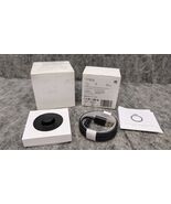 Oura Ring Generation 3 Balance Black Charger Only - Size 12 New/Open - $32.99