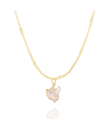 Breath of Grace Necklace - $24.49