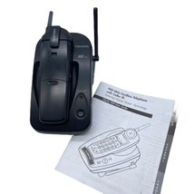 Bell Phones Clarity 420 Cordless Telephone 900MHz Caller ID - GenZ Trending - £9.48 GBP