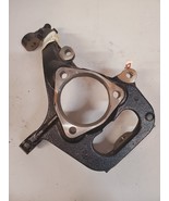Steering Left Front Knuckle 119AC | 4330 - $167.18