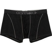 Exofficio Men&#39;s Give-N-Go Sport Mesh Boxer Brief Size 2X - $29.70