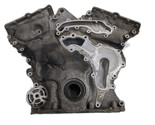 Engine Timing Cover From 2012 Dodge Durango  3.6 05184318AI - $64.95