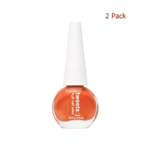 2-Pack Tweets H2O Unghie Colore T00112 - Rofl .22fl OZ /6.5ml - $9.97