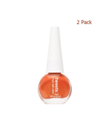 2-Pack Tweets H2O Unghie Colore T00112 - Rofl .22fl OZ /6.5ml - €8,66 EUR
