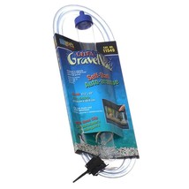 Lees Ultra Gravel Vac Slim - 12&quot; Long - £41.29 GBP