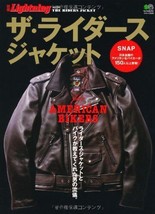 The Riders Jacket book photo collection vintage leather Lewis Leathers - £19.48 GBP