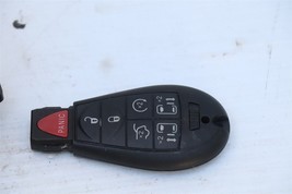 Chrysler Dodge WIN Ignition Switch Module W/ Fob P68158218AE image 4