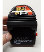 New Bright 6V R/C Toy Battery Charger RC A519201194 For R/C Cars and Truck - $188.30 MXN
