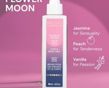 Pacifica Hair Perfume &amp; Body Mist Flower Moon with Jasmine, Peach, Vanilla - $9.95