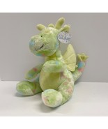 2017 Wishpet Confettisoft Draeke Dragon New with Tags - $25.70 CAD