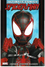 Ult Comics SPIDER-MAN By Bendis Tp Vol 03 - £18.53 GBP