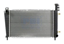 Radiator For 890 86-92 Ford Taurus Mercury Sable 4/6Cy 2.5/3.0L A/T - $232.99