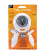 Fiskars X-Large Squeeze Punch Heart 2 inches - €43,06 EUR