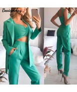 Women 3 Pieces Suits - $135.61 CAD