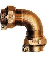 LEGEND VALVE AND FITTING 313-335NL T-4411 No Lead Copper Tube Size Pack ... - $1,230.12 MXN