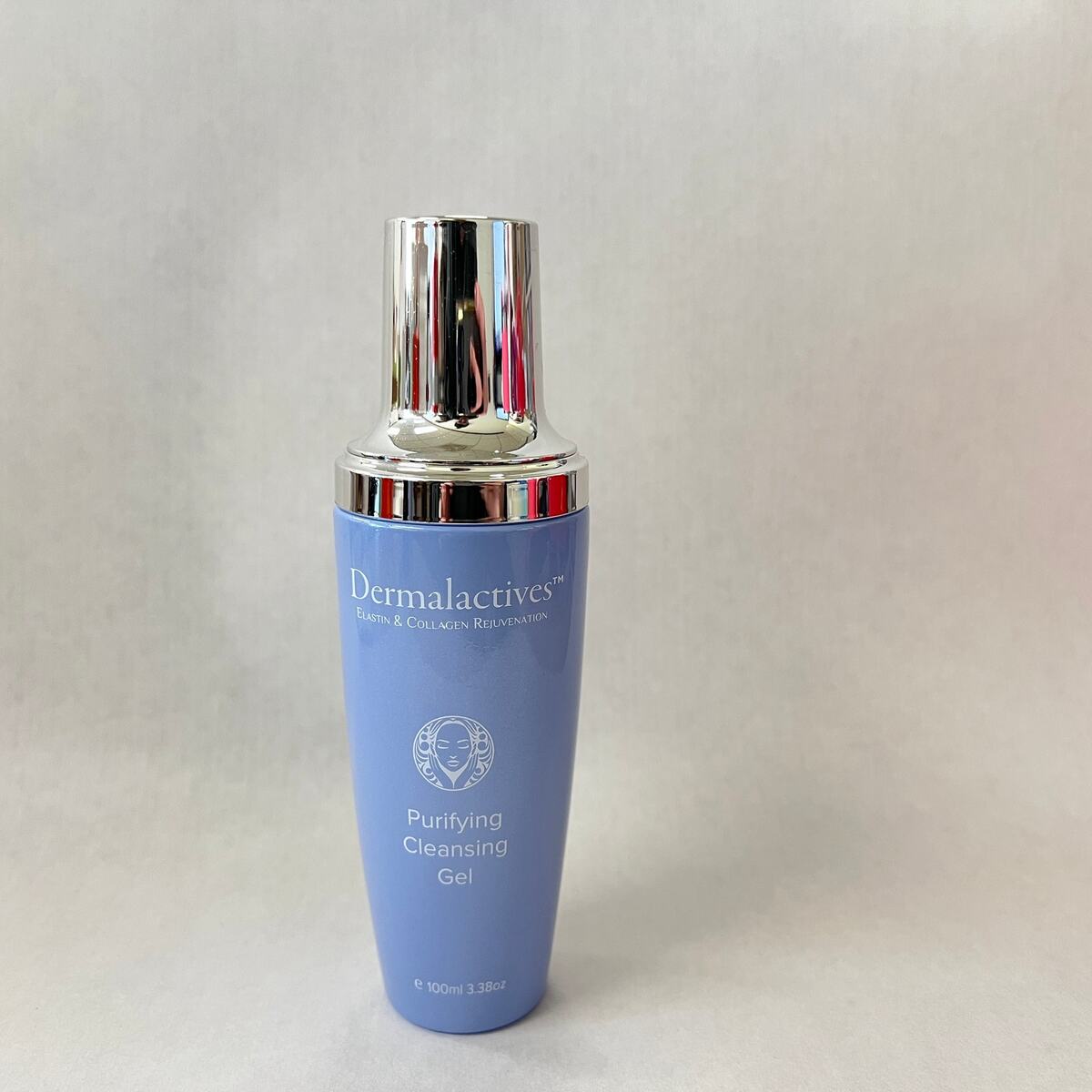 Dermalactives Purifying Cleansing Gel 3.38 fl oz - $43.56