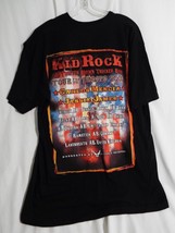 Kid Rock Concert T shirt Sz XL 2009 Twisted Brown Trucker Band - $35.23