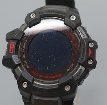 Casio G-Shock GBD-H1000-8CR G-SQUAD Sport Watch GPS + Heart Rate image 4