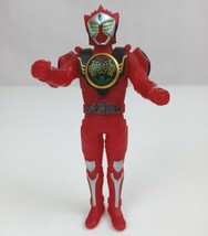 2013 Bandai Kamen Rider Baron OOO Arms Form 4.25&quot; Vinyl Figure  - £12.92 GBP