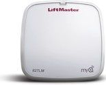 Myq Remote 1500 Lumen Led Garage Light With Timer-To-Close, Liftmaster 8... - $107.97