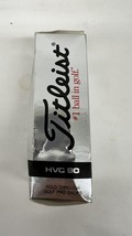 New Titleist HVC 90 Golf&#39;s Premier Two-Piece Golf Balls 3 Pack - €6,80 EUR