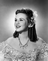 Deanna Durbin 8x10 Photo with bare shoulders sexy - £6.40 GBP