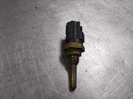 Coolant Temperature Sensor For 05-08 Ford F-150  5.4  4WD - $368.14 MXN