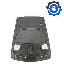 New OEM Ford Overhead Console Black Sun Roof 2015-20 Ford F150 FL3Z18519A70LAU - £186.78 GBP