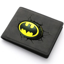 Batman America Wallet - $15.00