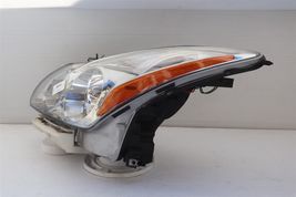 08-10 Infiniti G37 Convertible / Coupe Xenon HID Headlight Lamp Driver Left LH image 6
