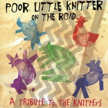 Poor Little Knitter on the Roa  - £14.21 GBP