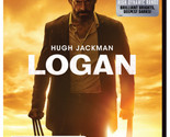 Logan 4K Ultra HD | Region B - £11.51 GBP