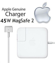 Apple 45W MagSafe 2 Power Adapter (MD592HN/A) - £16.77 GBP