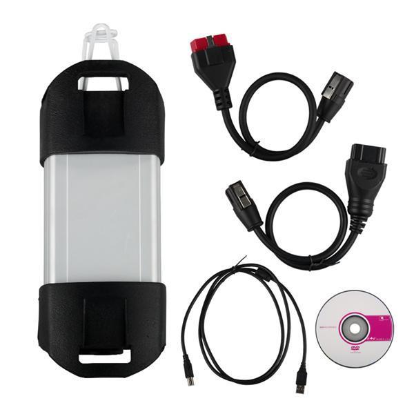 DIAGNOSTIC System Compatible with RENAULT CAR diagnostic and PROGRAMMING Item image 2