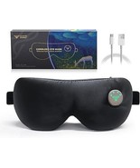 High-Grade Cordless Heated Eye mask for Dry Eyes - €35,82 EUR
