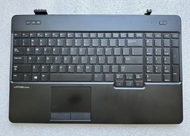 Dell Latitude E5540 Laptop Palmrest with Keyboard Touchpad A136L6 04rnxy - $18.54